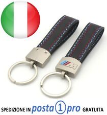 Portachiavi bmw sport usato  Messina