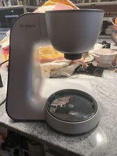 Bosch mum5 900w gebraucht kaufen  Brome