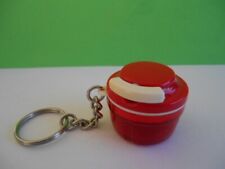 Tupperware schlüsselanhänger gebraucht kaufen  Eberbach