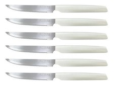 Set coltelli bistecca usato  Grumo Nevano