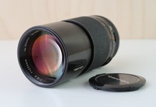 Tamron adaptall 200mm for sale  LITTLEBOROUGH