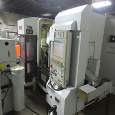 Mori seiki nt1000 for sale  Middlebury