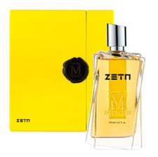 Morph zeta 100ml usato  Casoria