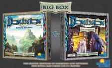 Dominion big box for sale  San Francisco