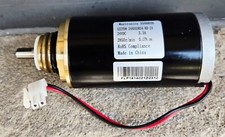 Motor de bomba impulsor Maytronics 5500026 24VDC 2850 RPM testado comprar usado  Enviando para Brazil