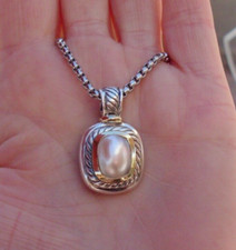 Retired david yurman for sale  Tucson