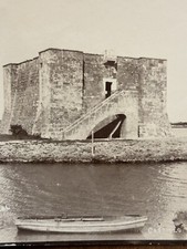 Fotografia antiga chorrera fortificada Havana Cuba Ref P comprar usado  Enviando para Brazil