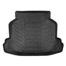 Tapete de assoalho traseiro forro de carga para Toyota Corolla SEDAN 2001-2006 bandeja de botas comprar usado  Enviando para Brazil