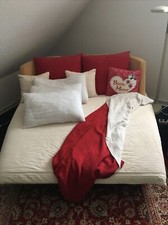 Rolf benz sofa gebraucht kaufen  Ibbenbüren