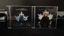Kollegah alphagene 1 gebraucht kaufen  Schwedt/Oder