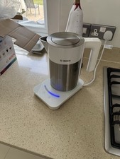 Bosch kettle temperature for sale  BECKENHAM