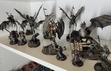 warhammer painted gebraucht kaufen  Burkardroth