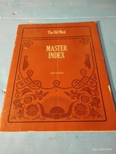 Old west master for sale  Turtle Creek