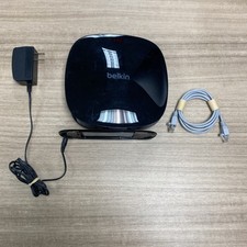 Belkin ac750 dual for sale  Miami