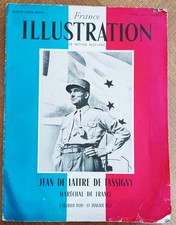Illustration 1952 jean d'occasion  Saint-Père-en-Retz