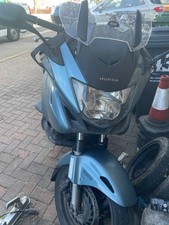 Honda nt700v deauville for sale  DAGENHAM