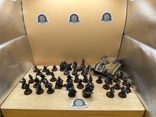 40k warhammer imperial for sale  KINGSWINFORD