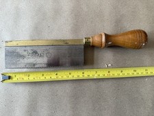 Vintage brass back for sale  PRENTON