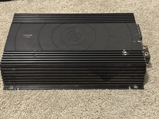 Amplificador monobloco DB Drive A7 2000.1 2000W comprar usado Amplificador monobloco DB Drive A7 2000.1 2000W comprar usado  Enviando para Brazil