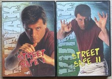 Street safe street for sale  FORFAR