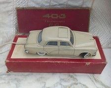 Peugeot 403 electric d'occasion  Expédié en Belgium