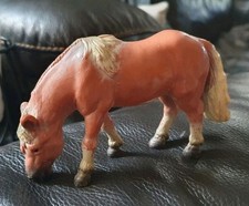 Jument schleich haflinger d'occasion  Le Havre-