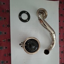 Grammophon ersatzteil schalldo gebraucht kaufen  Fürth