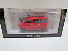 Minichamps 400082211 ford gebraucht kaufen  Bad Freienwalde (Oder)