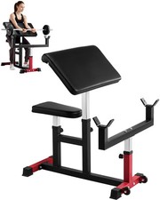 Vevor preacher curl for sale  Perth Amboy