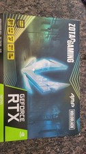 Zotac nvidia geforce for sale  Saco