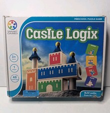 Smartgames castle logix for sale  Indianapolis