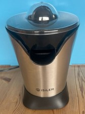 Zitruspresse isiler 301 gebraucht kaufen  Osterode
