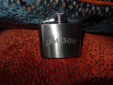 Jameson mini hip for sale  BURY ST. EDMUNDS