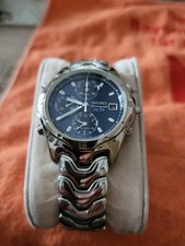 Seiko 7t32 6c90 gebraucht kaufen  Waldkirchen