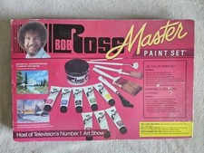 Bob ross master for sale  Bellingham