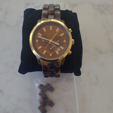 Michael kors 43mm for sale  GUILDFORD
