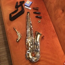 Vito alto saxophone d'occasion  Expédié en Belgium