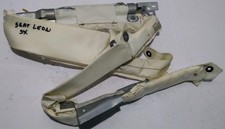 Airbag tendina seat usato  Paterno