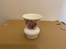 Coalport small budvase for sale  SOUTHAMPTON