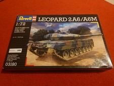 Revell leopard 2a6 gebraucht kaufen  Mühlhausen