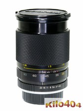 Soligor pentax 80mm gebraucht kaufen  Neustadt an der Weinstraße