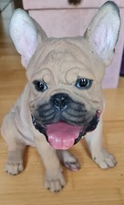Mops lebensgroß lebensecht gebraucht kaufen  München