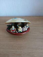 Japanese clam shell for sale  SCUNTHORPE