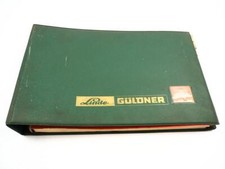 guldner ersatzteile gebraucht kaufen guldner ersatzteile gebraucht kaufen Merseburg