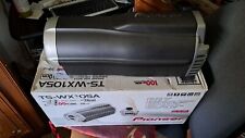 piccolo subwoofer amplificato marca pioneer  modello ts-wx105a potenza 100w na sprzedaż  Wysyłka do Poland