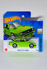 Hot wheels factory gebraucht kaufen  Mannheim