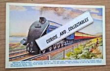 British railways scottish for sale  BEXHILL-ON-SEA
