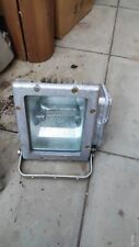 Lamp industrial boat for sale  WEST MALLING