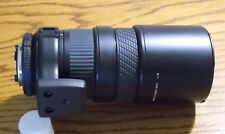 Neuwertig sigma zoom gebraucht kaufen  Erlangen