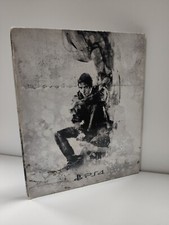 PS4 INFAMOUS SECOND SUN EDIÇÃO ESPECIAL comprar usado  Enviando para Brazil